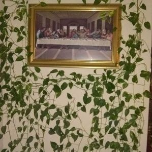 Meet your Posher, Henry